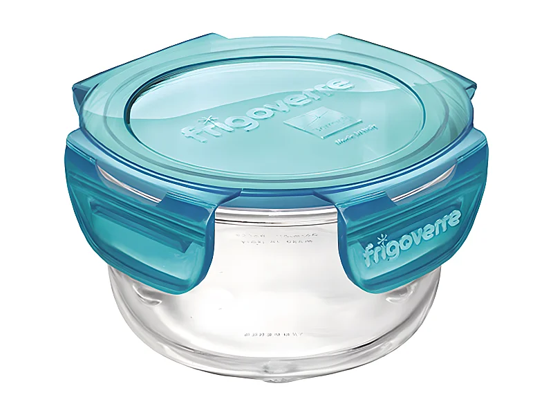 Boîte Haute Frigoverre Evolution 10 cm