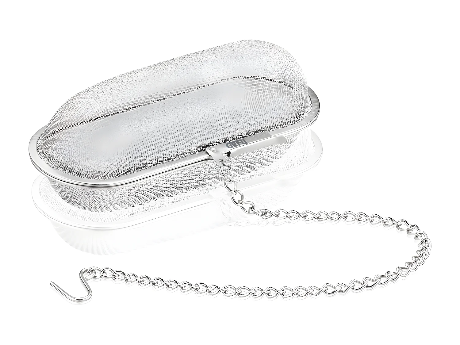 Boule à épices Infusio