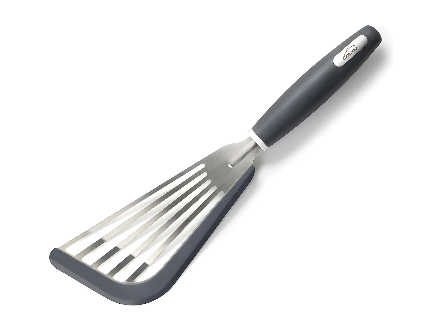 Spatule à  poissons 30 cm lacor