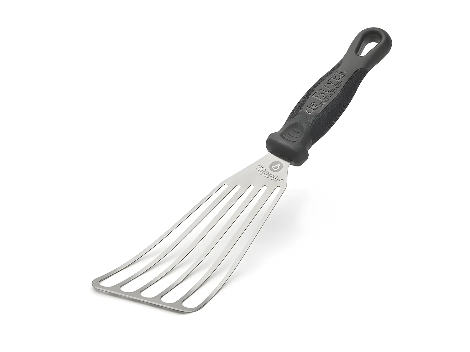 Spatule flexible ajourée Fkofficium