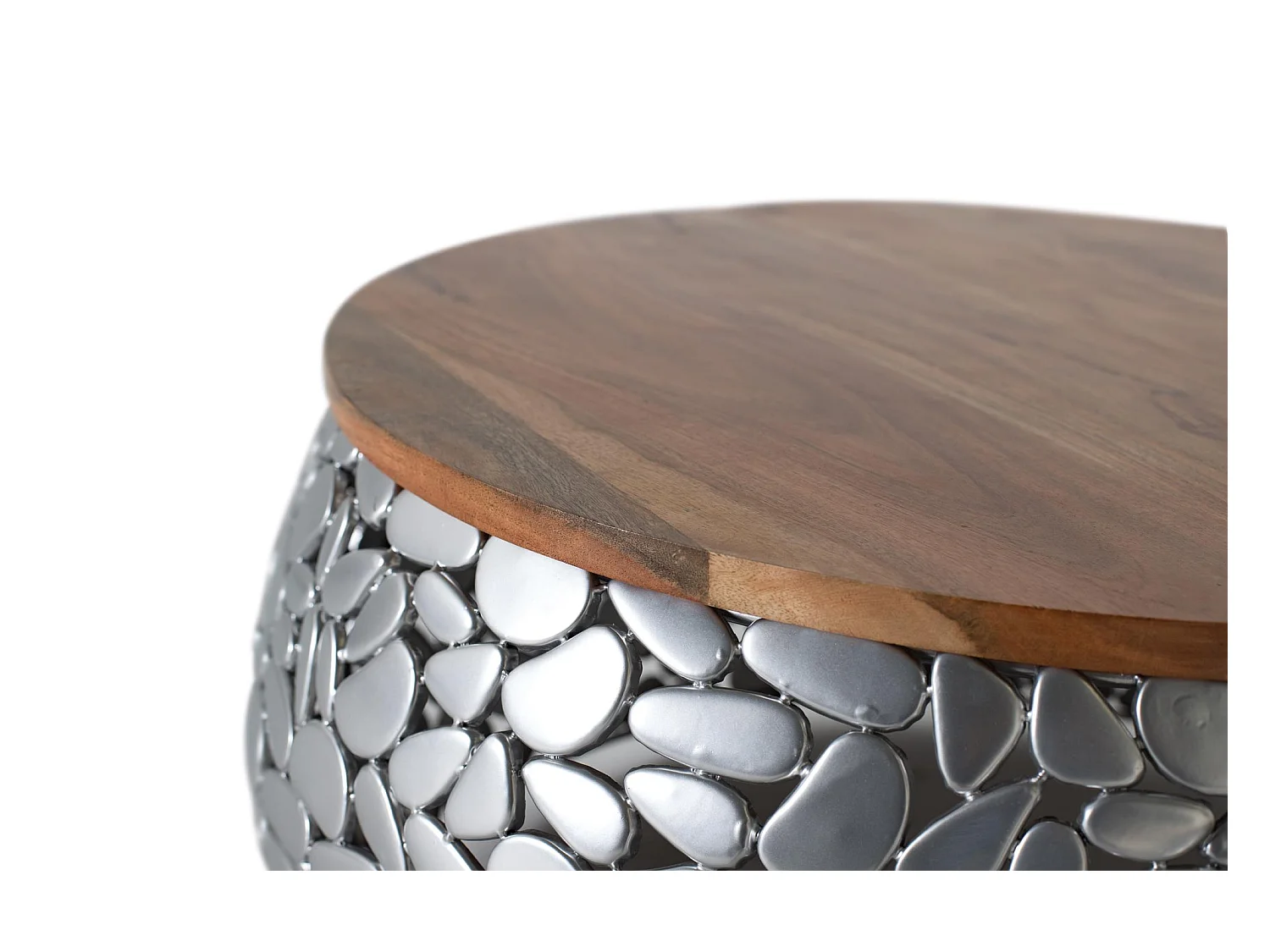 TAVOLO CENTRALE Multicolor . Giner y Colomer