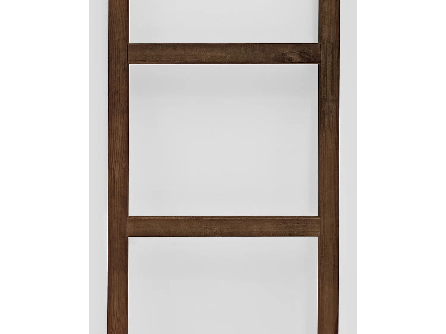 Escalier marron 41x150cm - STAIRS - DECOWOOD