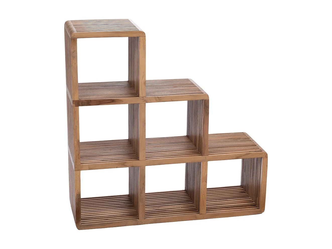 Armoire ouverte Calopsite