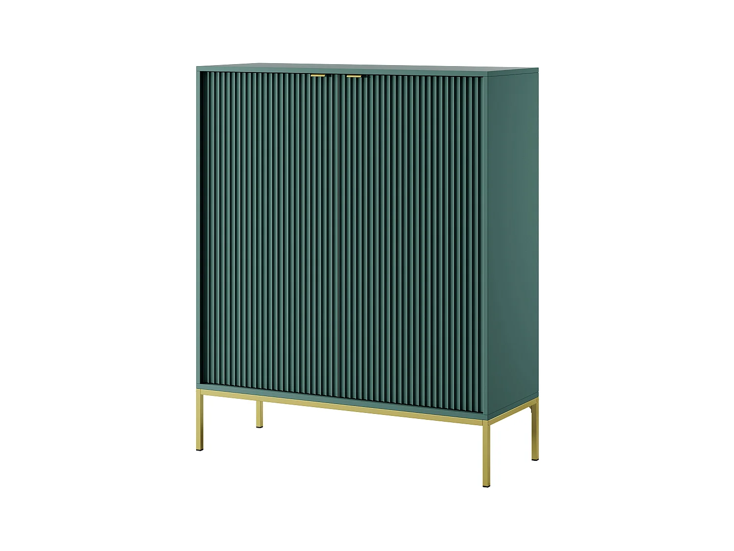 Buffet AVON SB104 2D 104x39x125 Vert