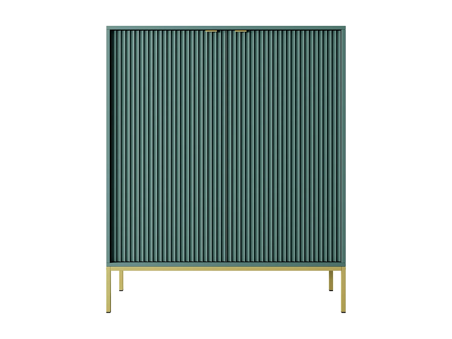 Buffet AVON SB104 2D 104x39x125 Vert