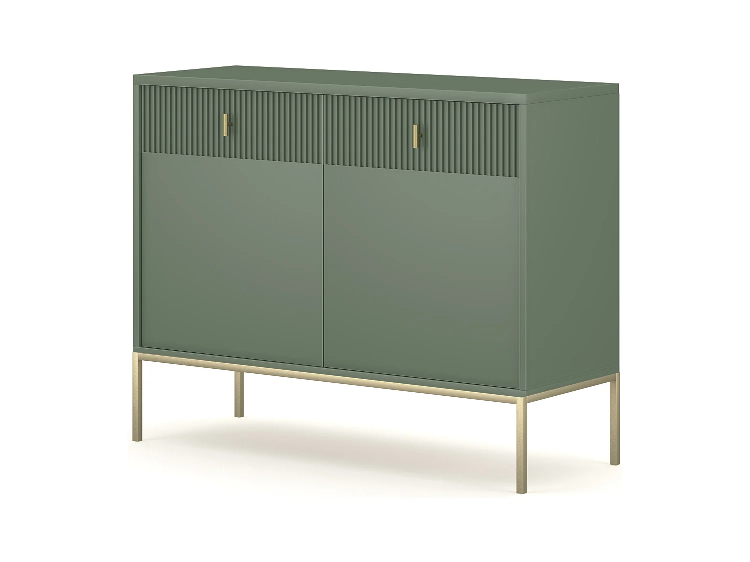 Buffet MAGGIORE SB104 2D2D 104x39x83 Vert