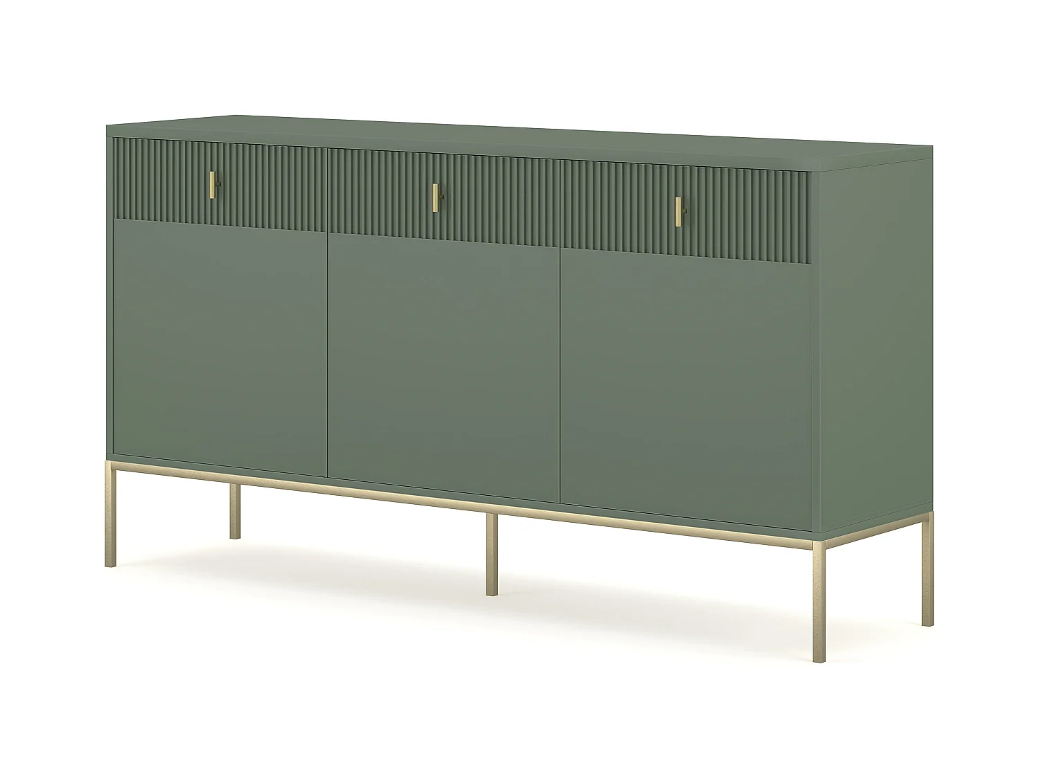 Buffet MAGGIORE SB154 3D3D 154x39x83 Vert