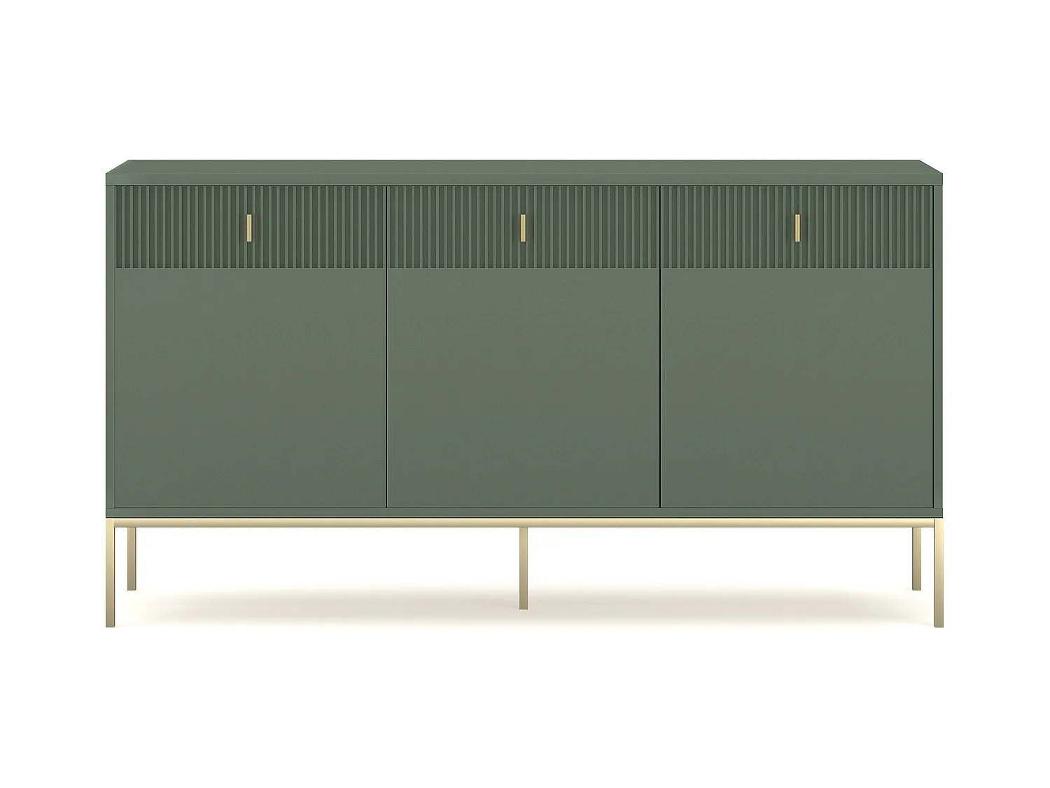 Buffet MAGGIORE SB154 3D3D 154x39x83 Vert