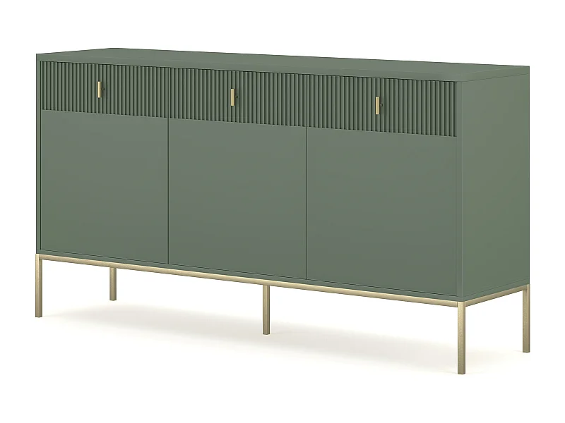 Buffet MAGGIORE SB154 3D3D 154x39x83 Vert
