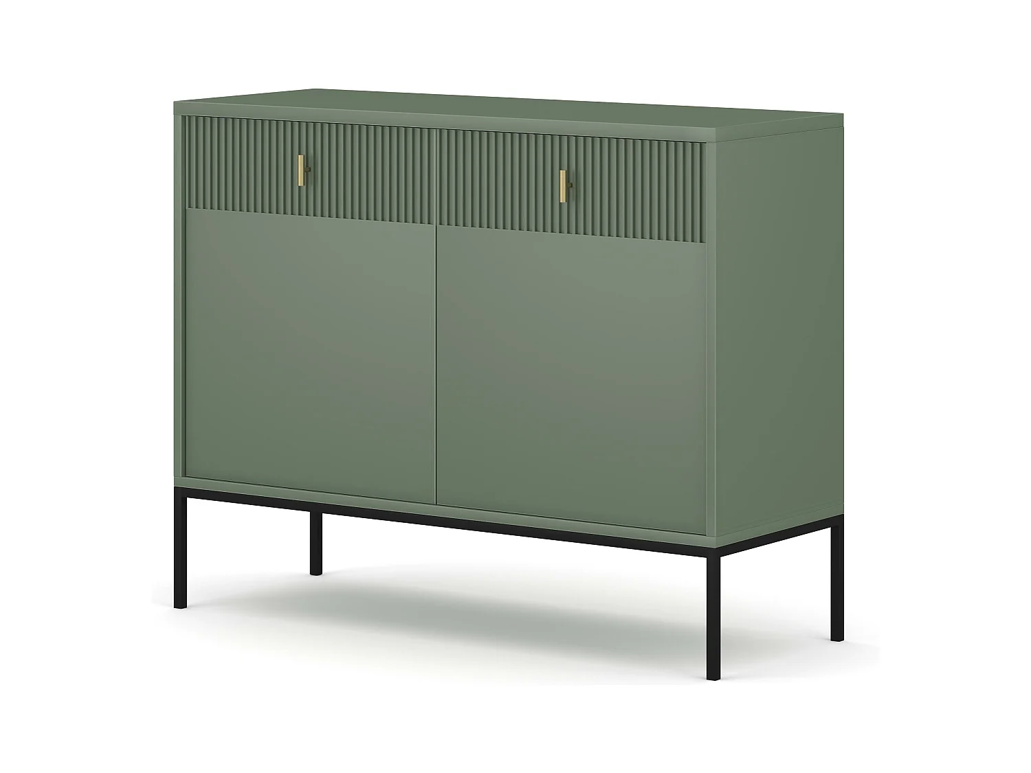 Buffet MAGGIORE SB104 2D2D 104x39x83 Vert