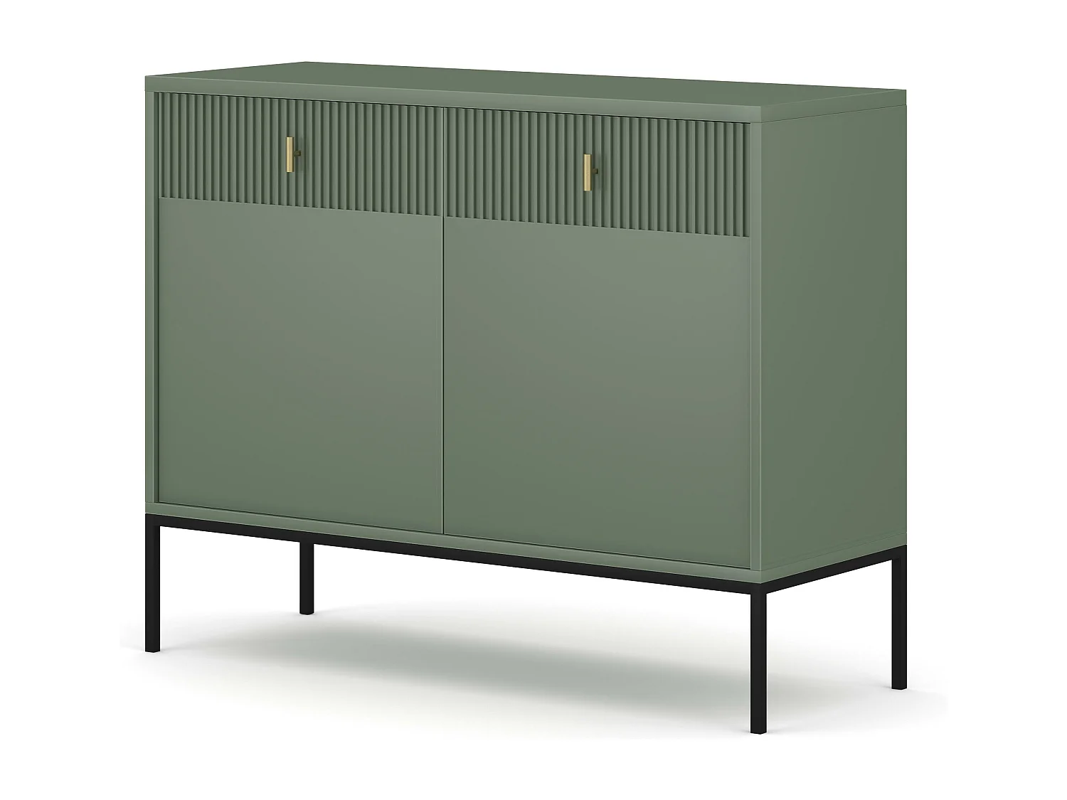 Buffet MAGGIORE SB104 2D2D 104x39x83 Vert