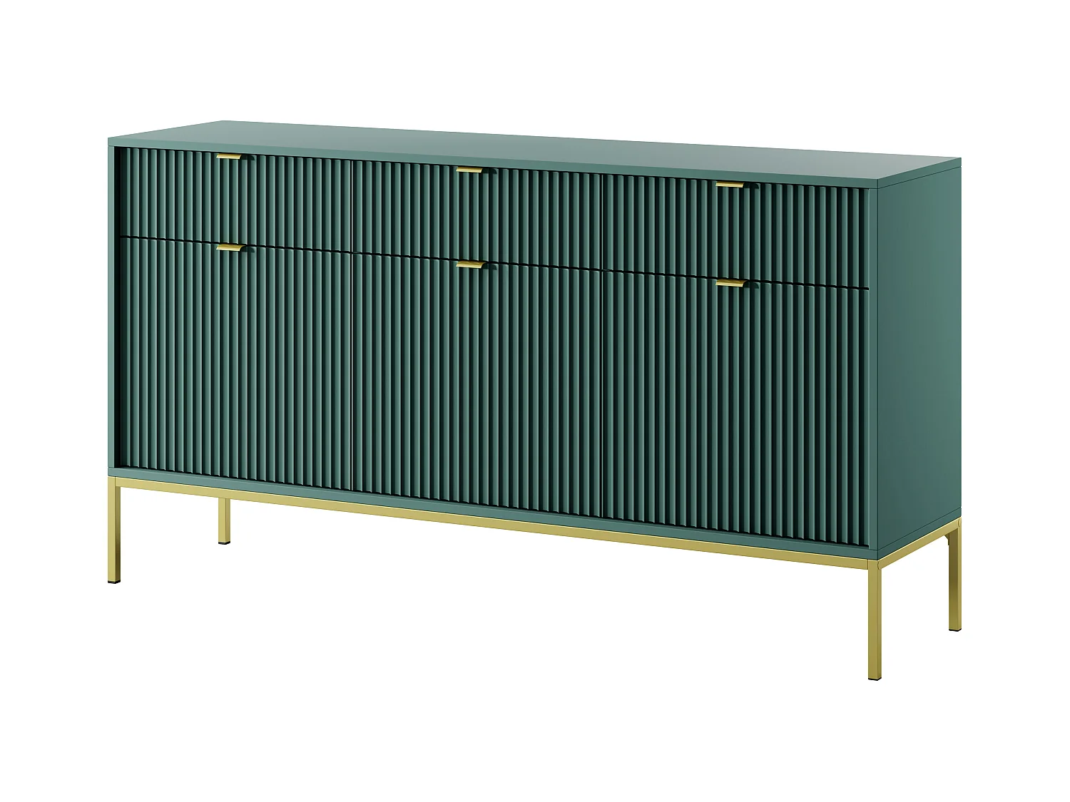 Buffet AVON SB154 3D3D 154x39x83 Vert