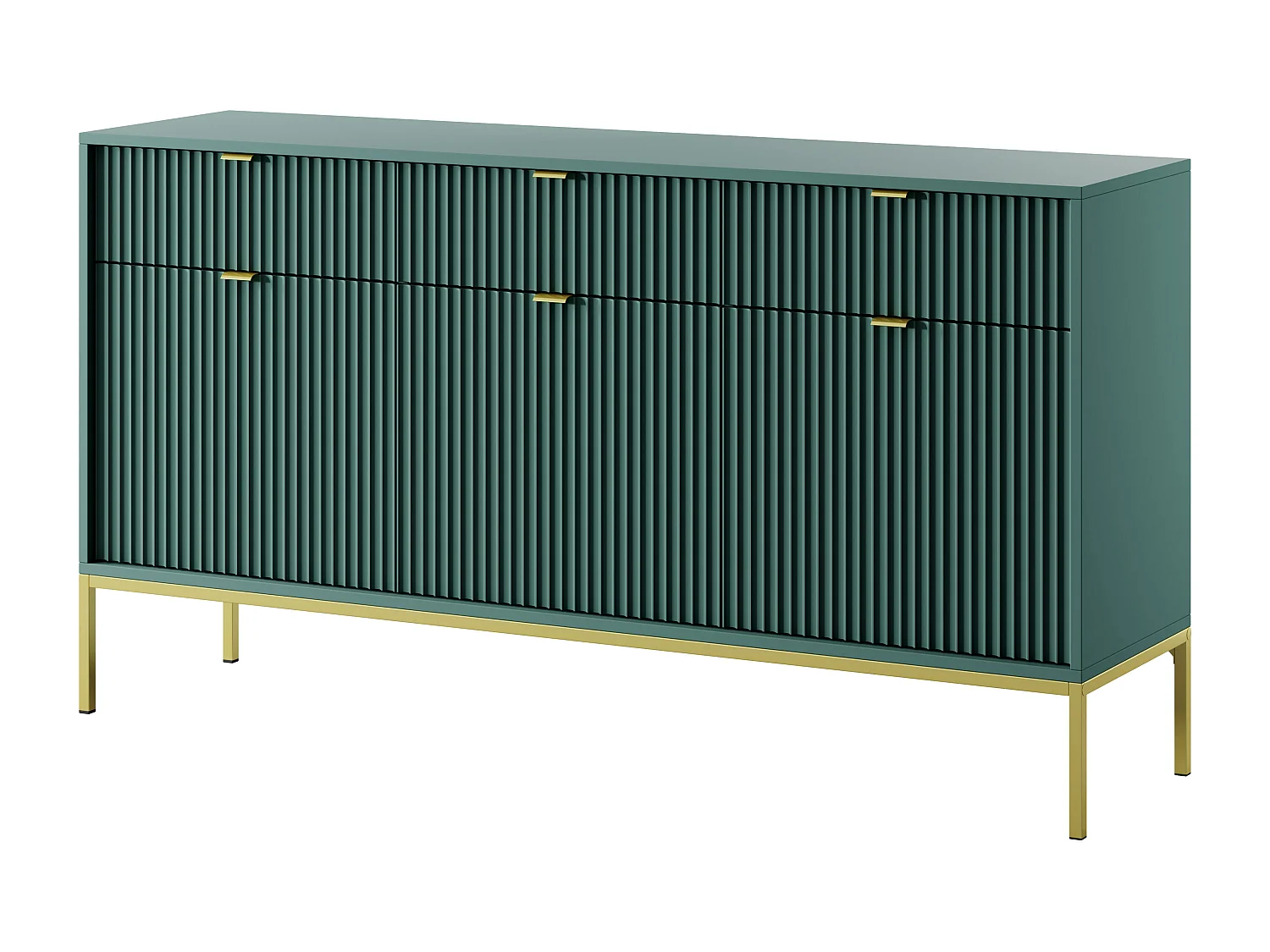 Buffet AVON SB154 3D3D 154x39x83 Vert
