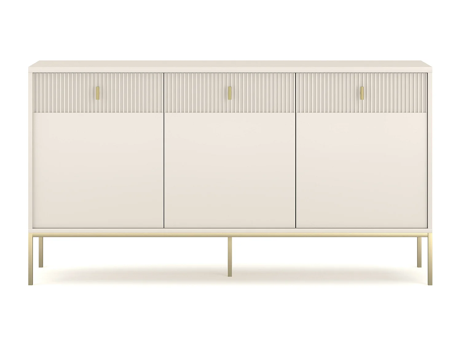 Buffet MAGGIORE SB154 3D3D 154x39x83 Beige