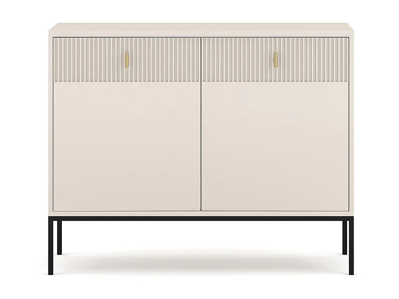 Buffet MAGGIORE SB104 2D2D 104x39x83 Beige