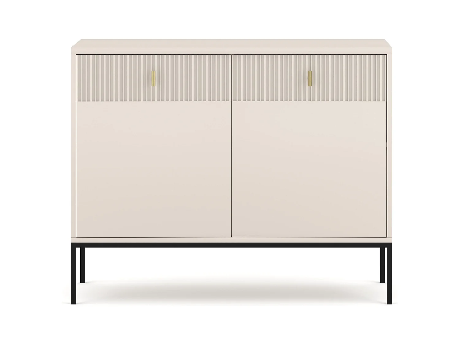Buffet MAGGIORE SB104 2D2D 104x39x83 Beige