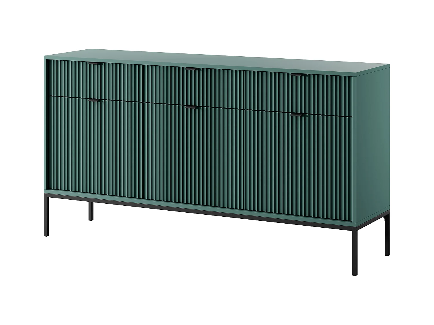 Buffet AVON SB154 3D3D 154x39x83 Vert