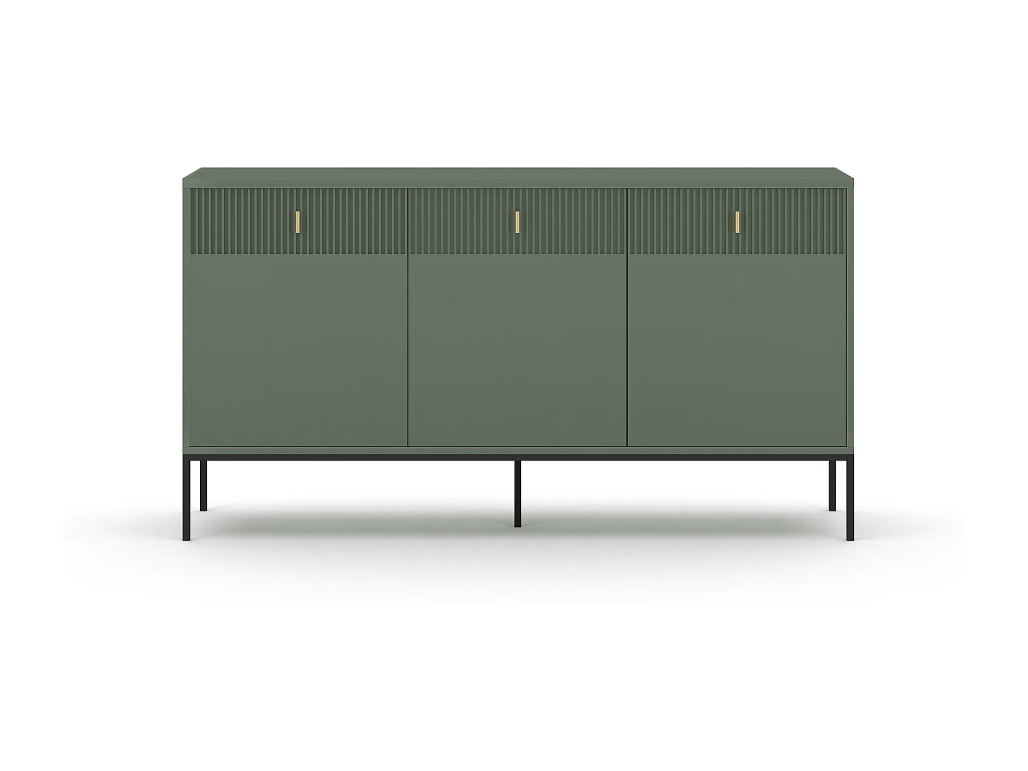 Buffet MAGGIORE SB154 3D3D 154x39x83 Vert