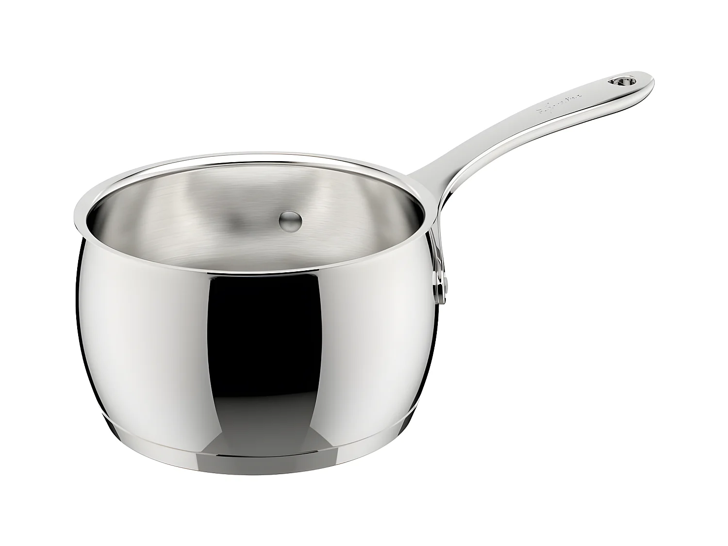 Lagostina Casserole inox 16 cm - 011108032316