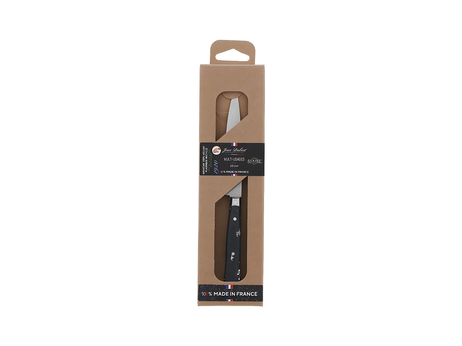 Couteau d'office 11 cm