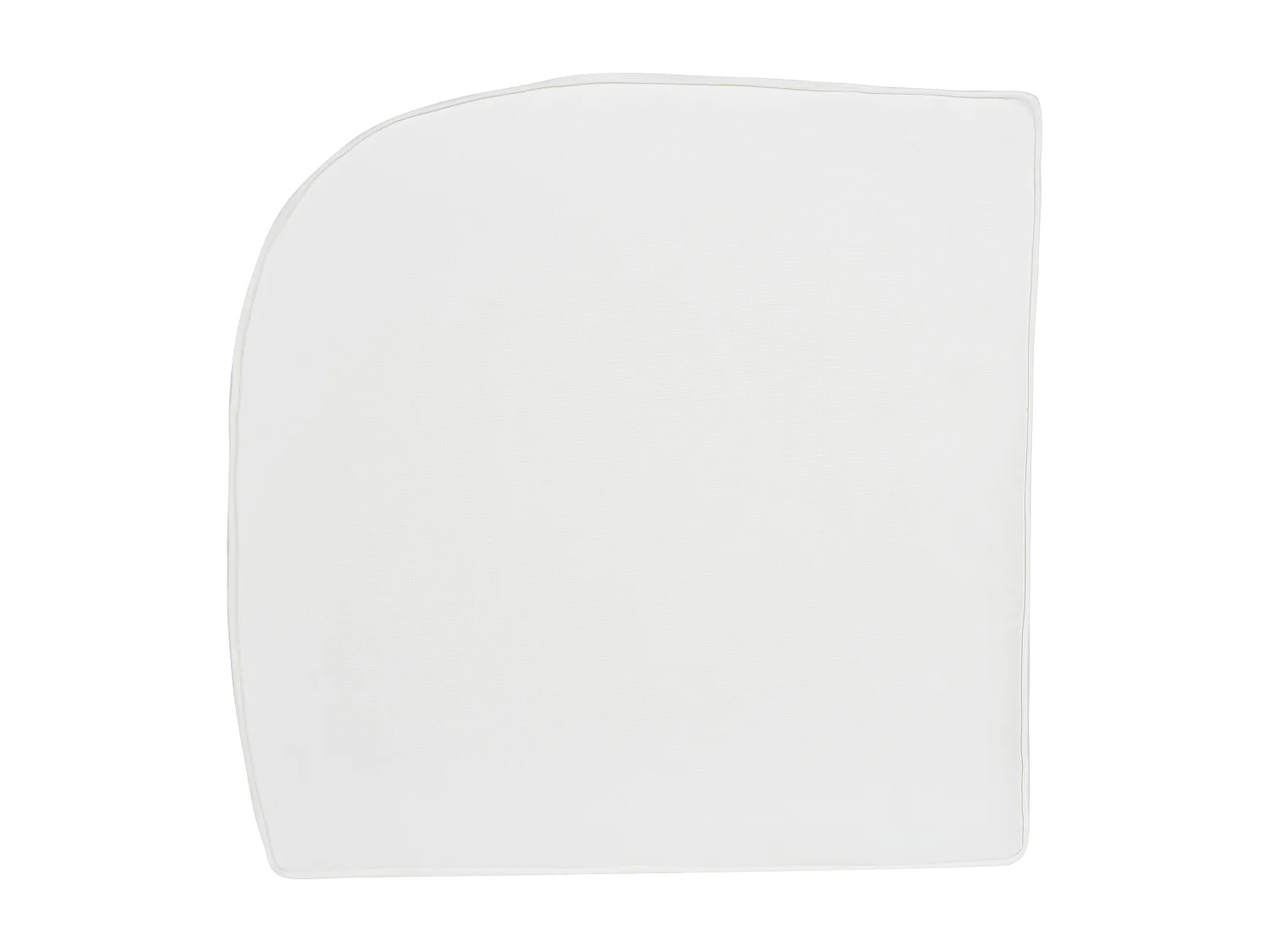 Fauteuil de jardin LIVADEIA Rotin Naturel