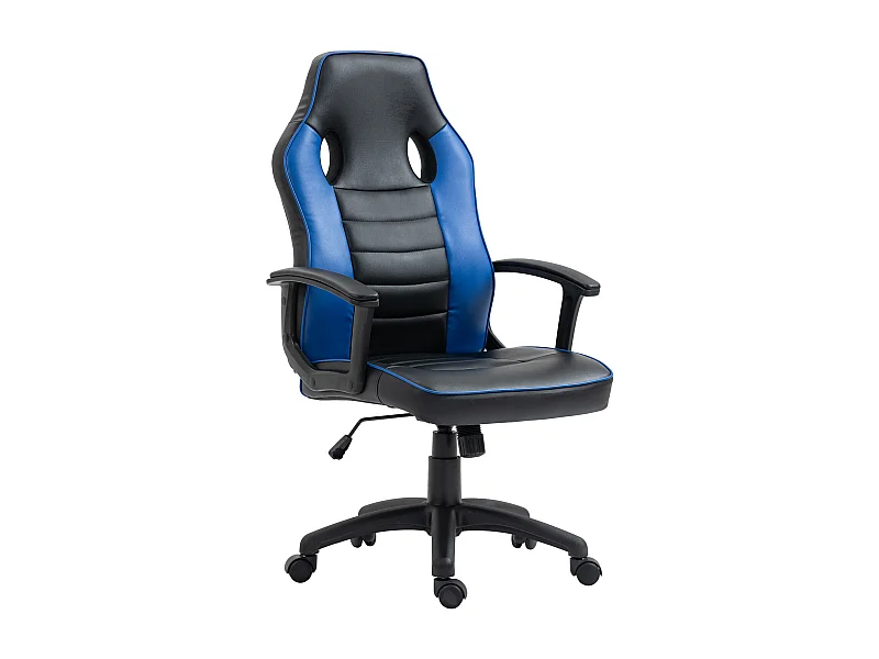 Chaise PC ergonomique Réglable en hauteur Enfants Adolescents