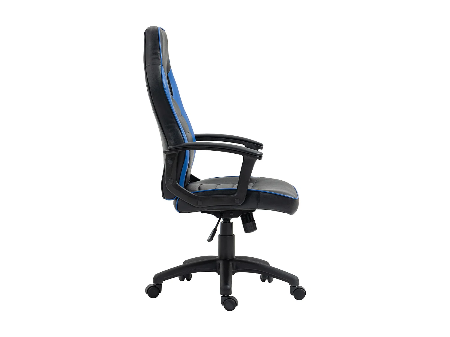 Chaise PC ergonomique Réglable en hauteur Enfants Adolescents