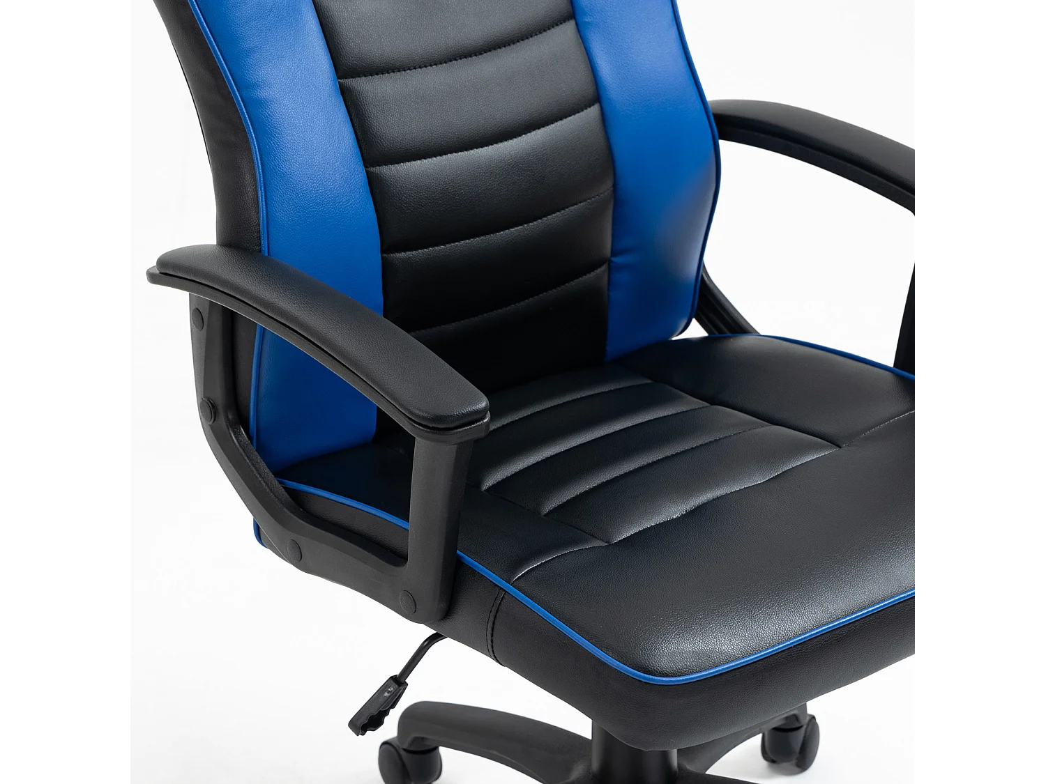 Chaise PC ergonomique Réglable en hauteur Enfants Adolescents