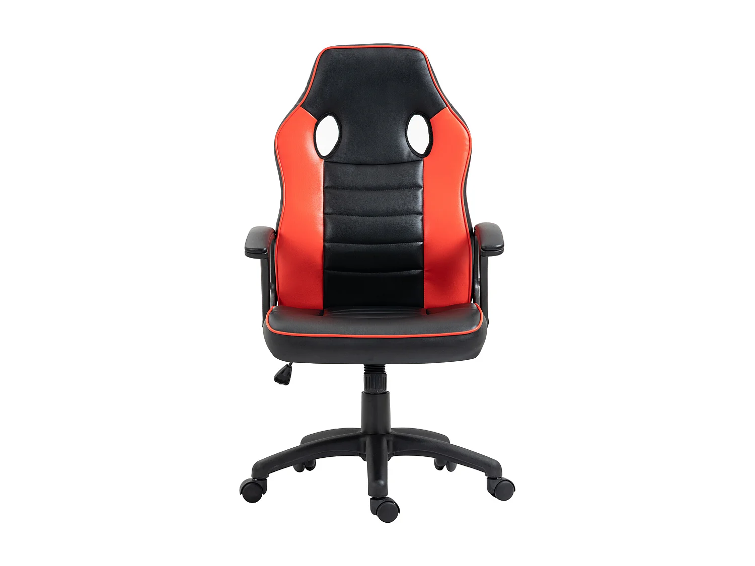 Chaise PC ergonomique Réglable en hauteur Enfants Adolescents