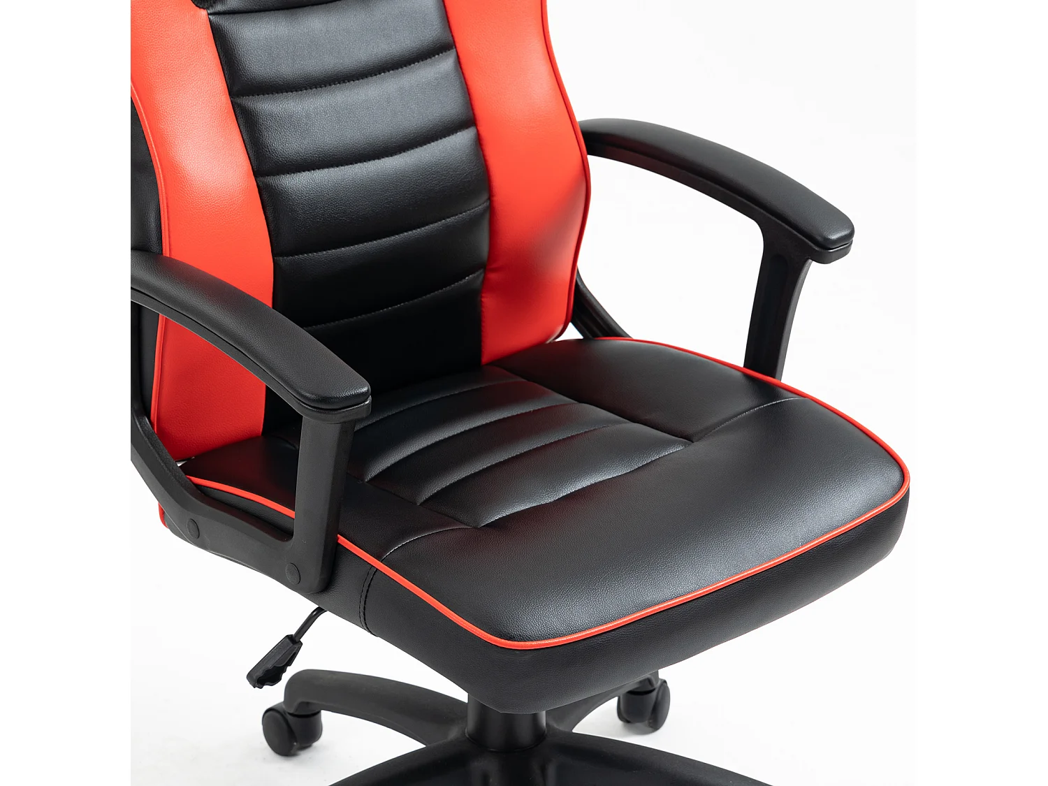 Chaise PC ergonomique Réglable en hauteur Enfants Adolescents
