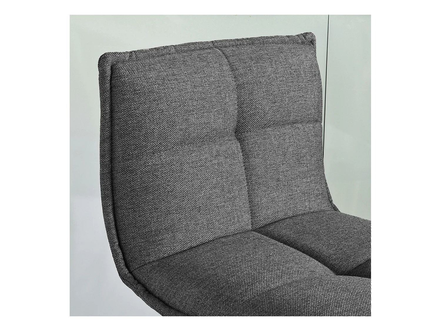 SoBuy Chaise pliante, chaise pliante confortable, chaise pliante en bois FST45-DG