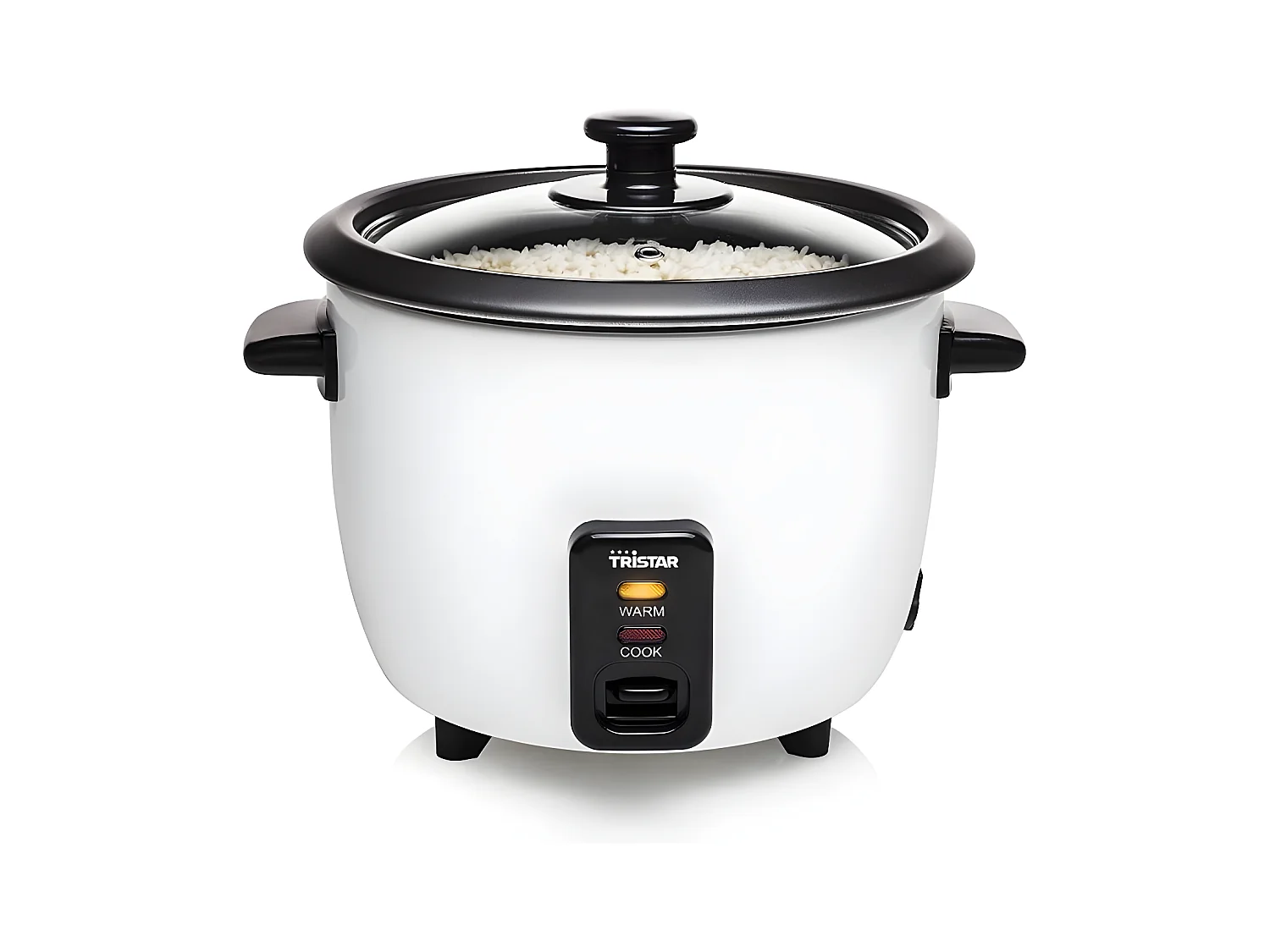 Mini cuiseur à riz 0.6 L