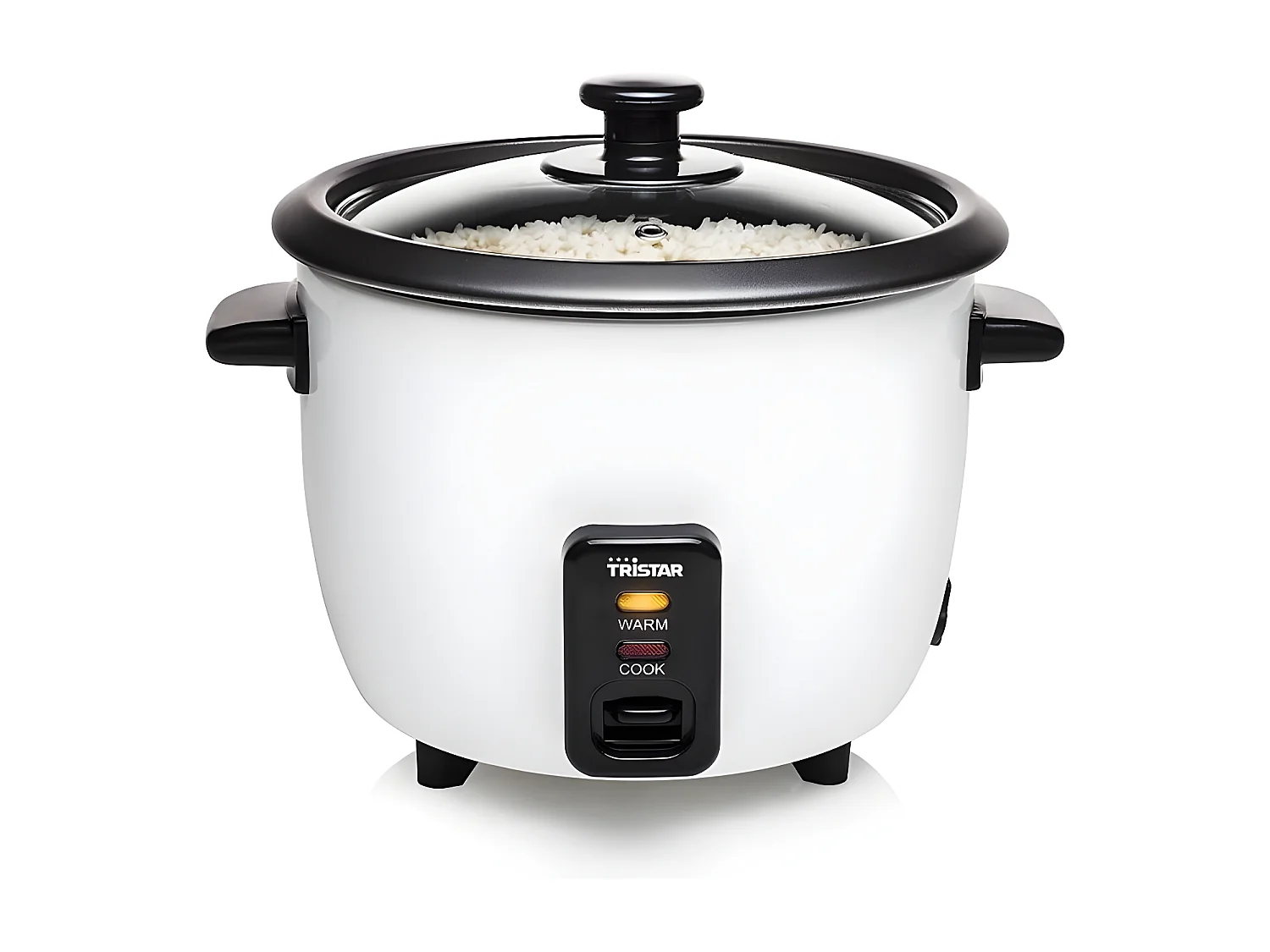 Mini cuiseur à riz 0.6 L