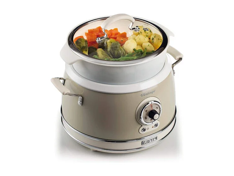 Cuiseur à riz beige 1,8 l