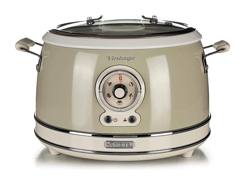 Cuiseur à riz beige 1,8 l