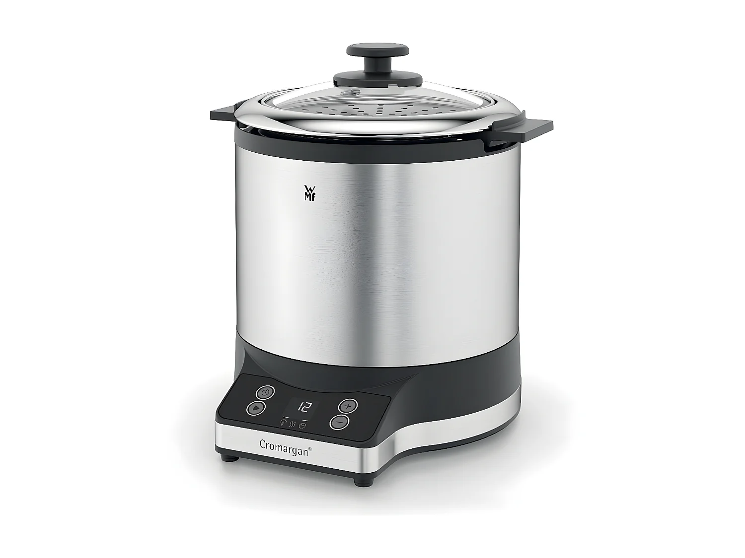 Cuiseur à riz avec boîte à repas