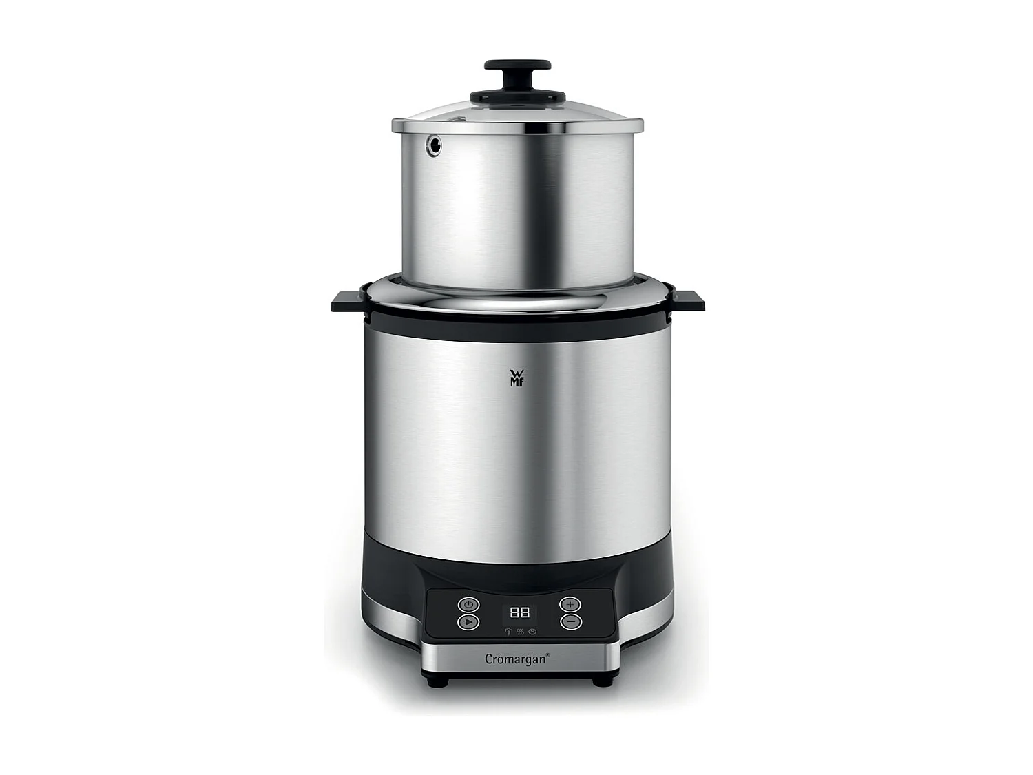 Cuiseur à riz avec boîte à repas