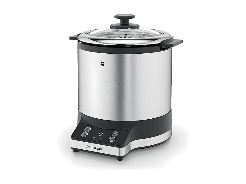 Cuiseur à riz avec boîte à repas