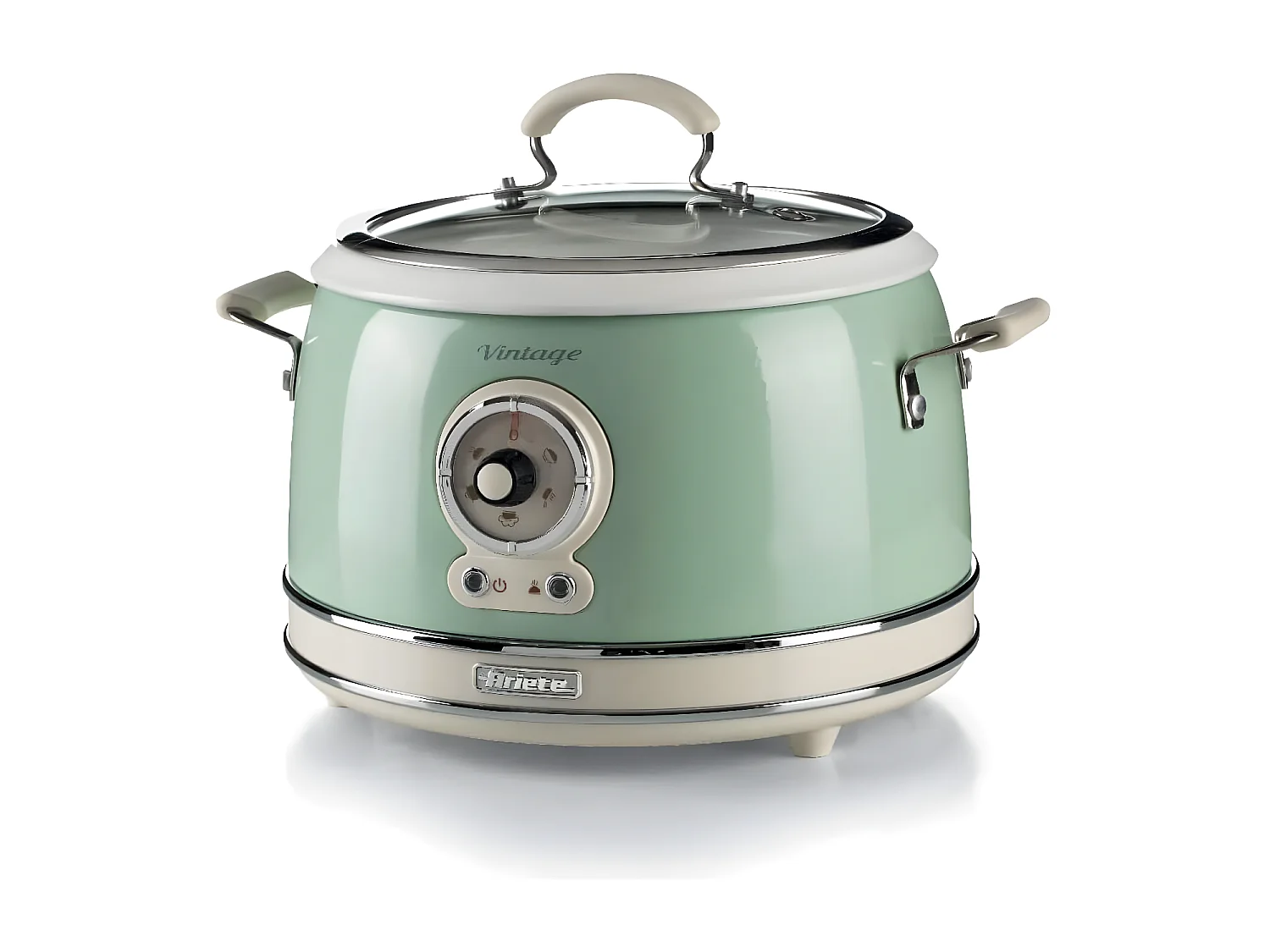 Cuiseur à riz vert 1,8 l