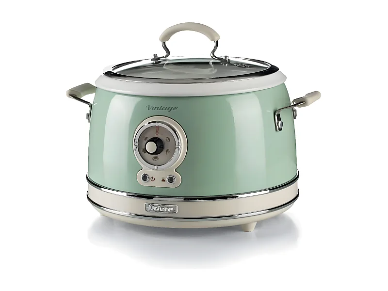 Cuiseur à riz vert 1,8 l