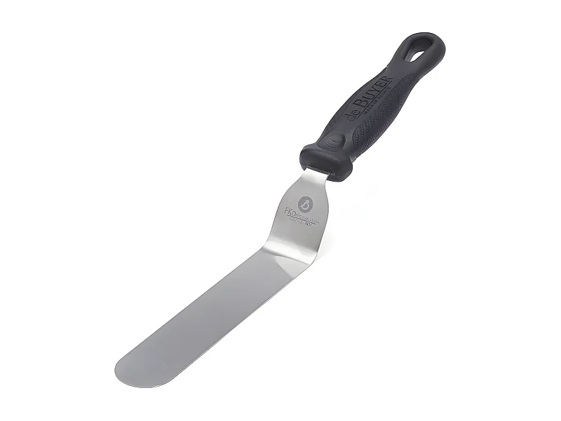 Spatule coudée Fkofficium 15 cm
