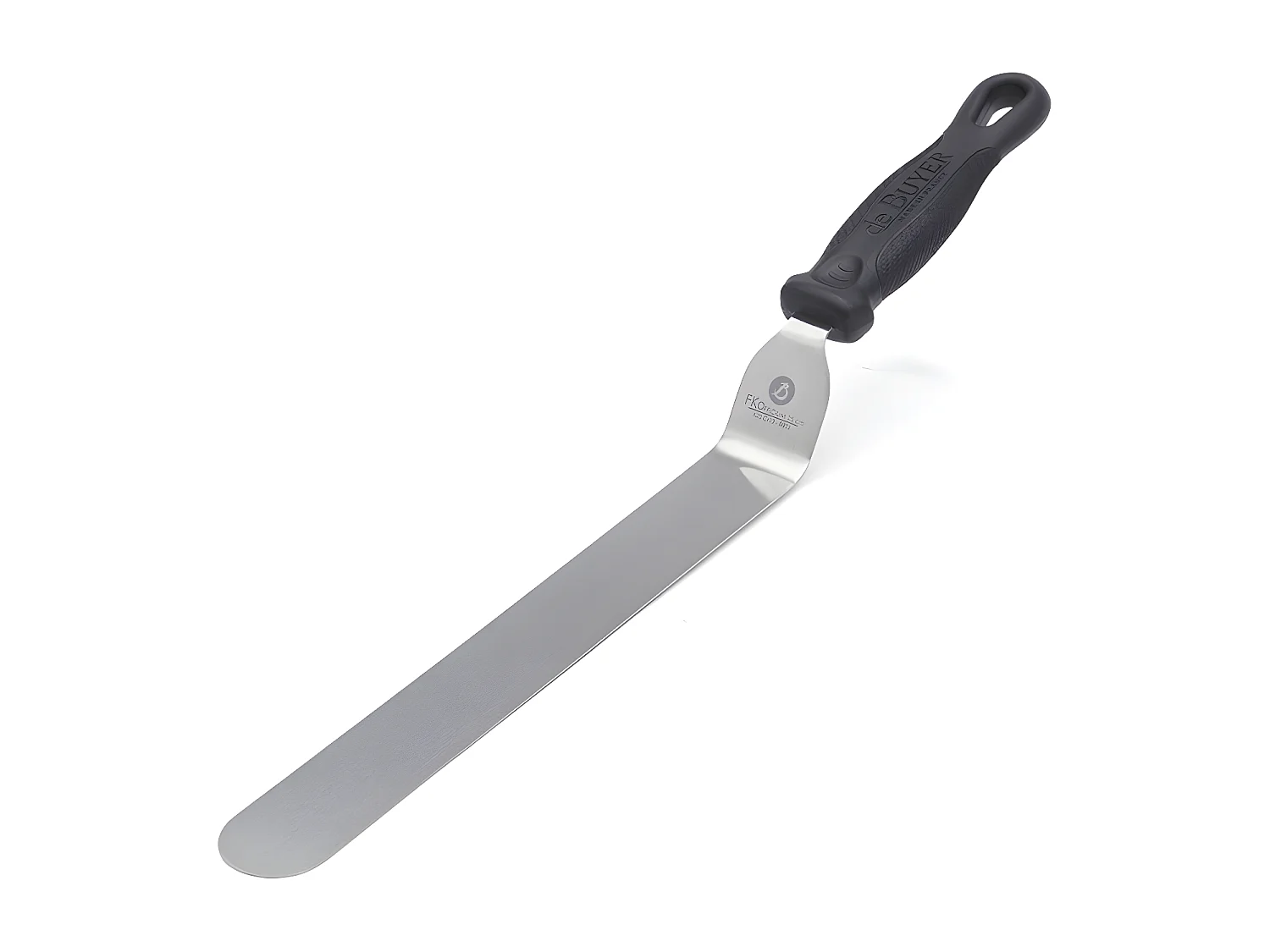 Spatule coudée Fkofficium 25 cm