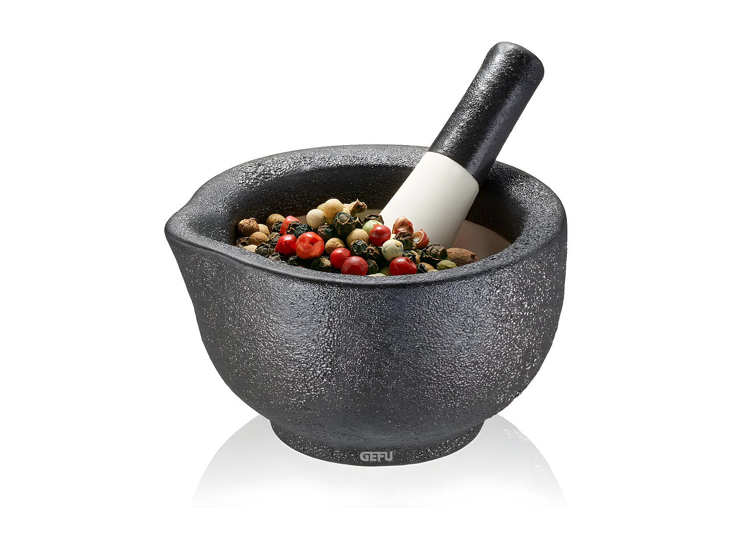 Mortier Grino 7,7 cm