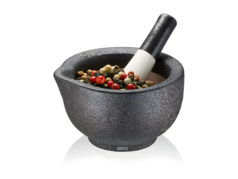 Mortier Grino 7,7 cm