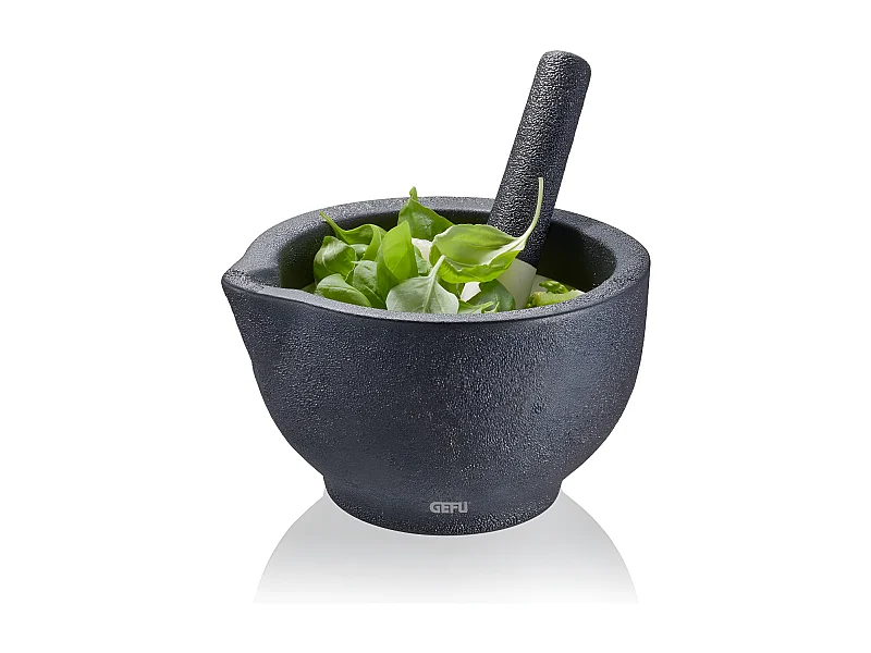 Mortier Grino 13.5 cm