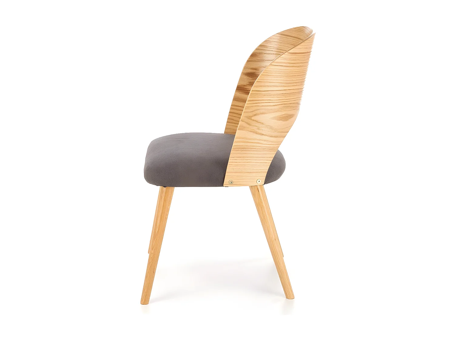 Sedia Cadiz/Legna/Quercia