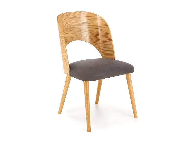 Stuhl Cadiz/Holz/Eiche