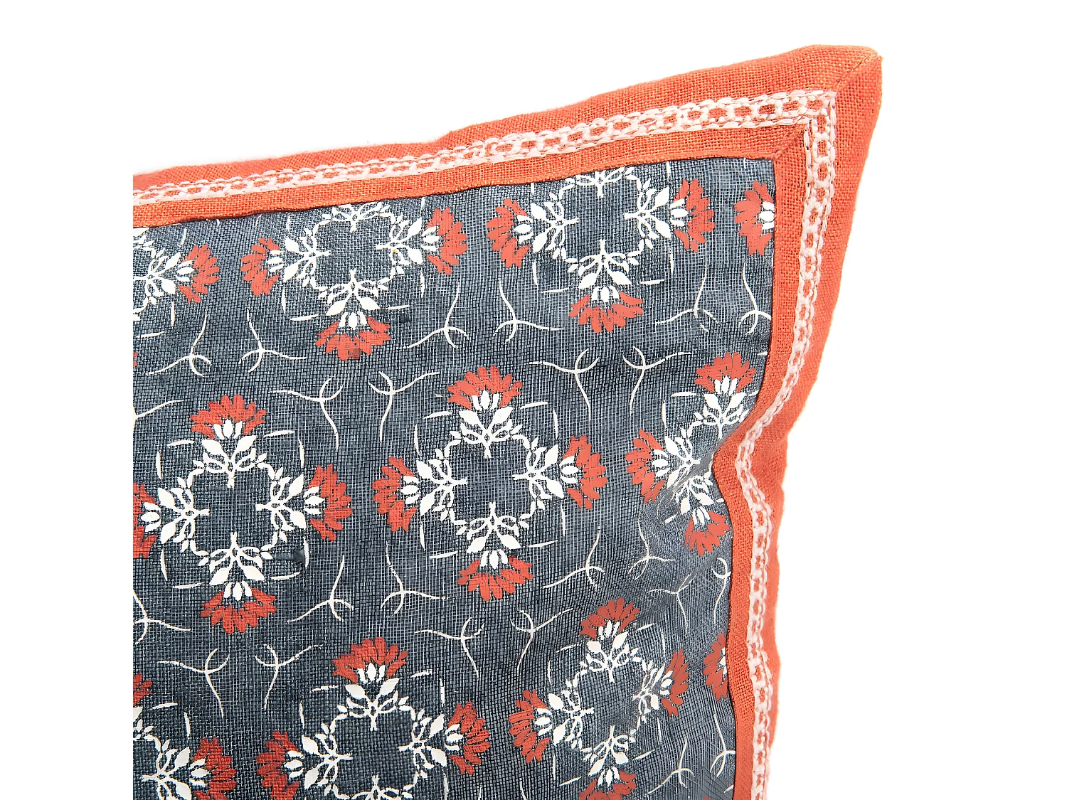 Coussin penjab 40x60