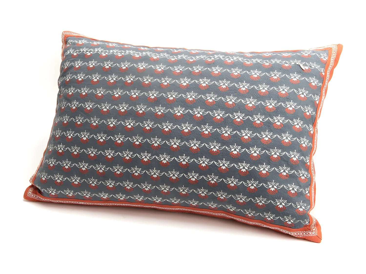 Coussin penjab 40x60