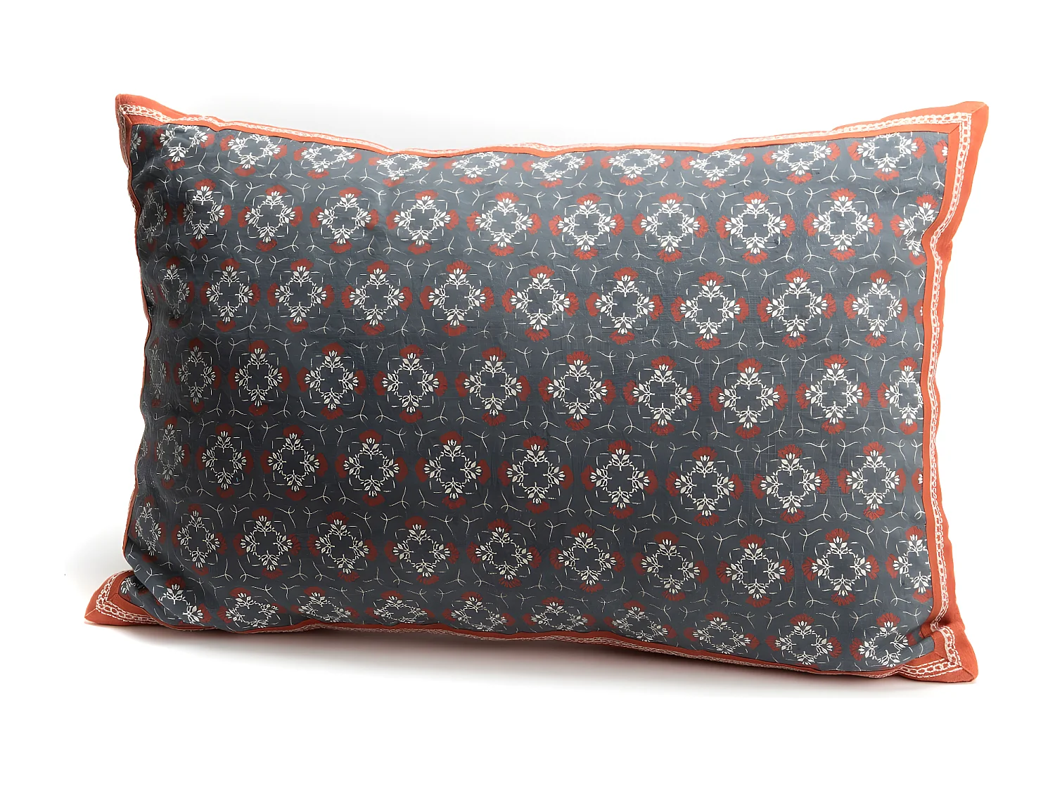 Coussin penjab 40x60